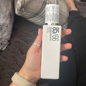 Il Makiage Magic Moisturizing Sun Foam for face and body